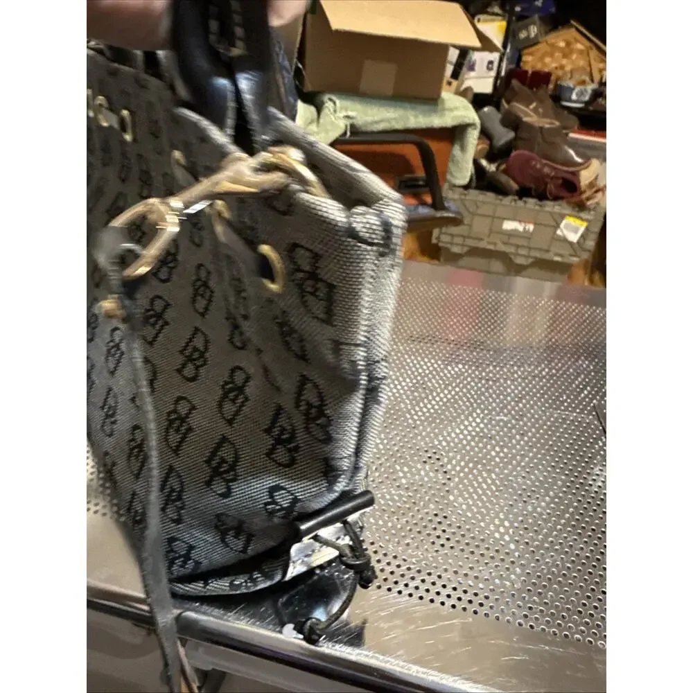 Dooney & Bourke vintage dooney